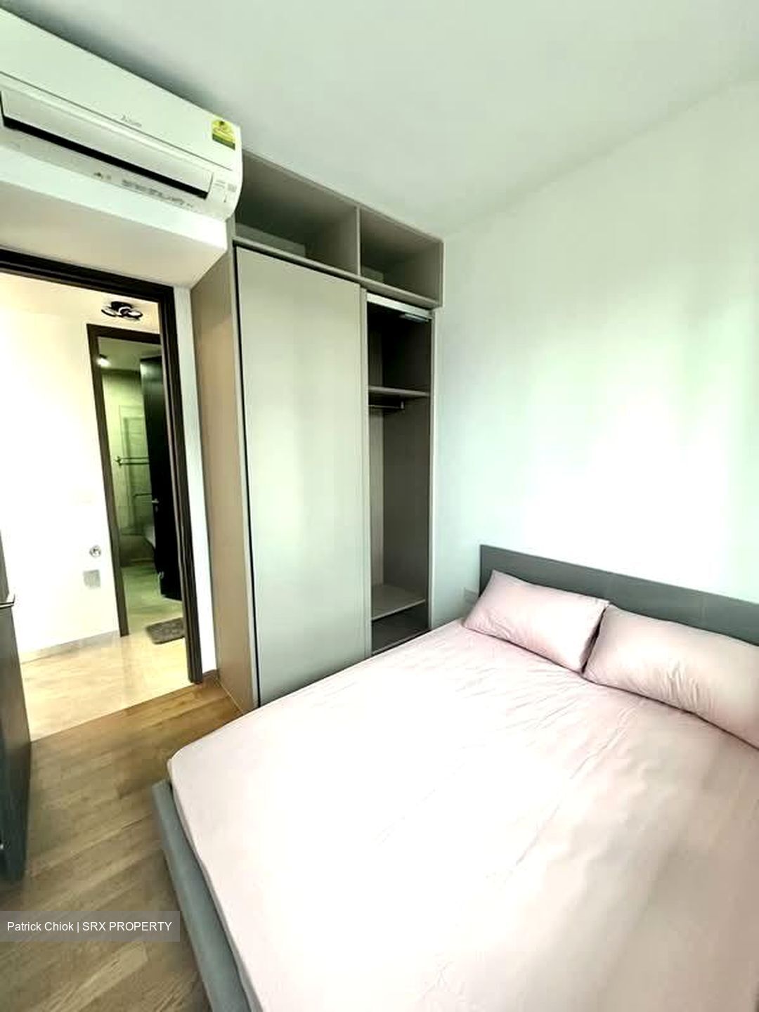 Parc Clematis (D5), Apartment #592827081